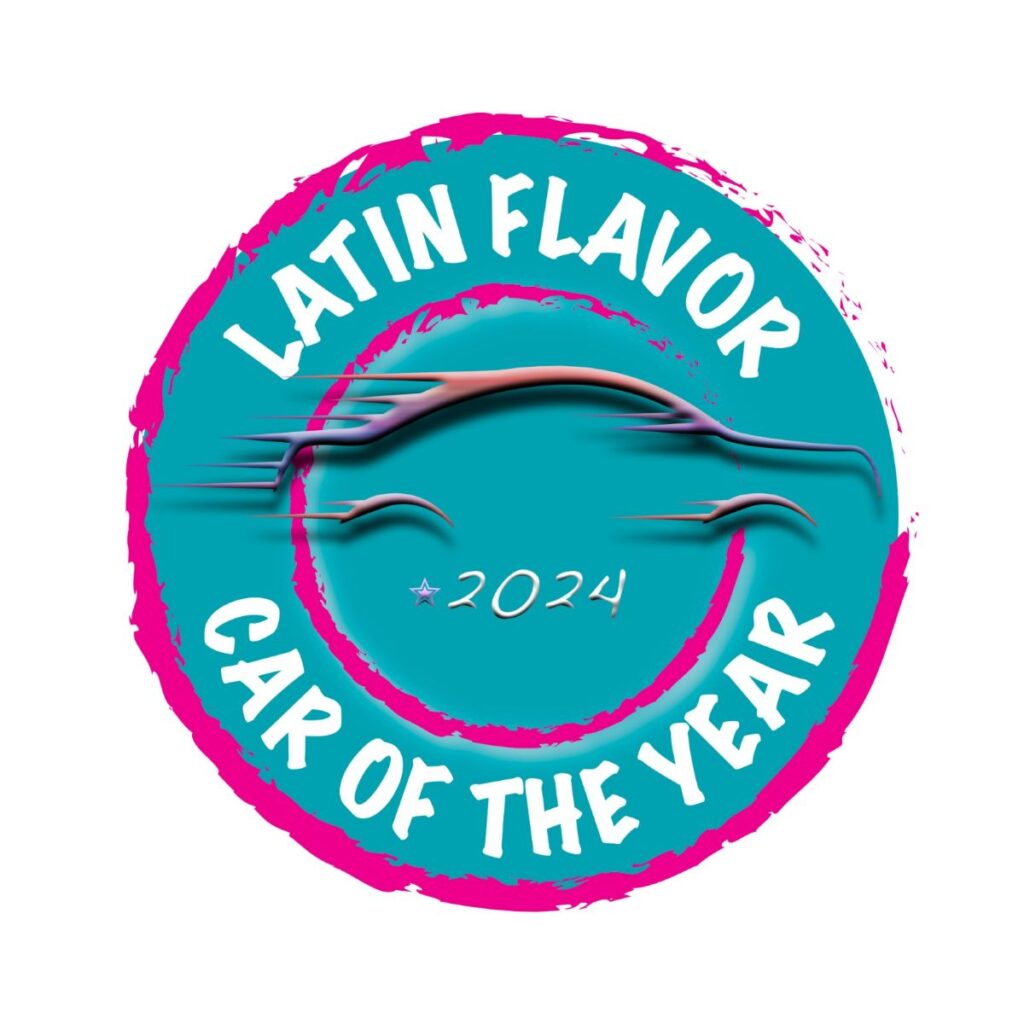Presentamos los “Autos del Año 2024 con Sabor Latino”