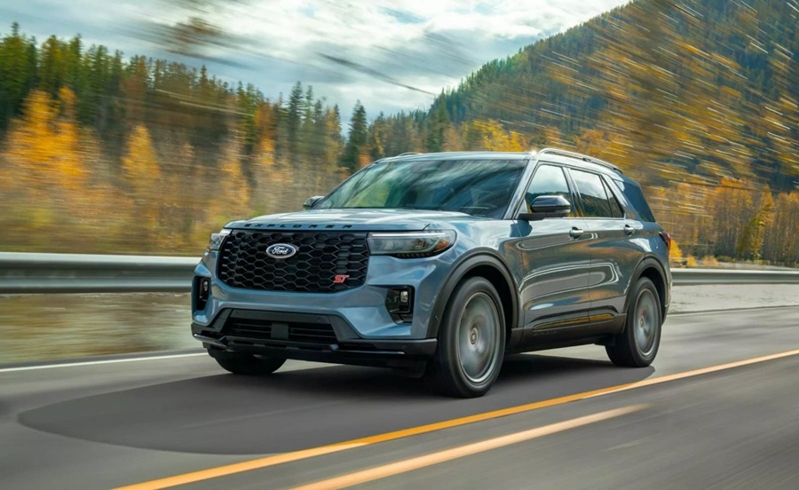 Los modelos Ford más vendidos de todos los tiempos