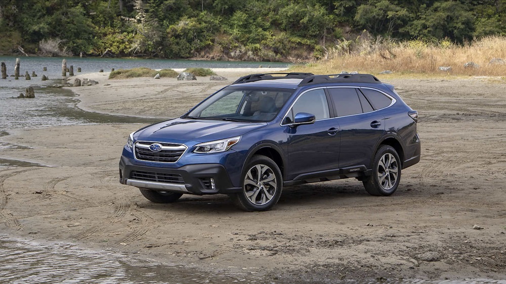 Descubre los 5 Subaru que Superarán Todas tus Expectativas