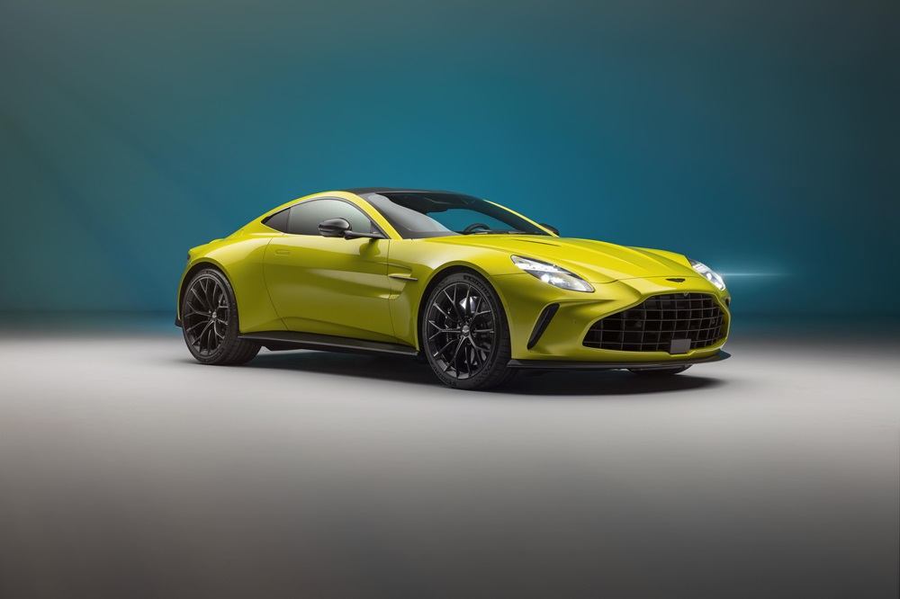 6 de los Modelos de Autos Más Prometedores del 2025, 2026