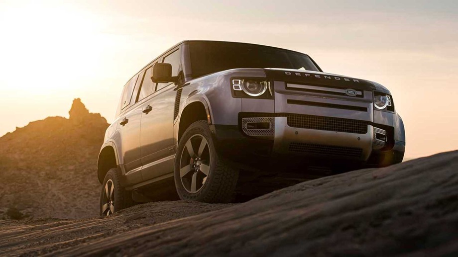 Todo Terreno: Los Mejores SUV del Año para Aventuras Extremas
