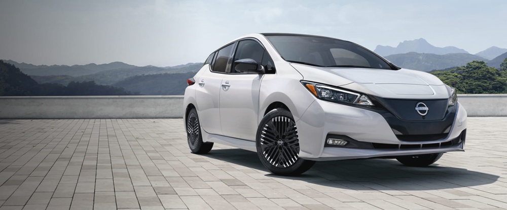 Vehículos Ecológicos del 2025: Autos Eléctricos que Revolucionarán la Movilidad del Futuro