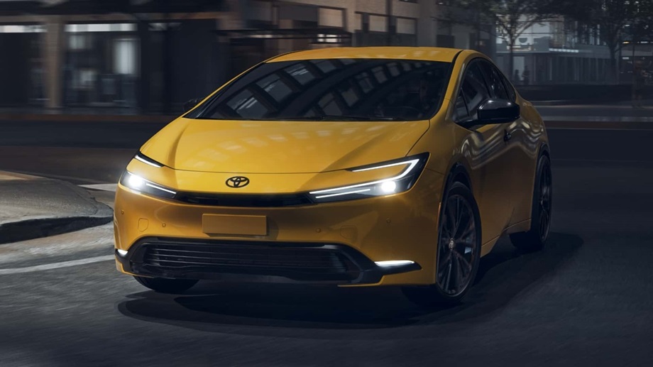 5 de los Autos con Mejor Consumo de Combustible en el 2025