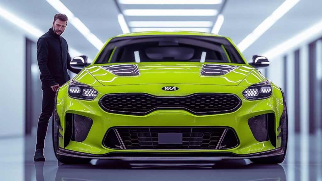 Los 5 Autos Más Rápidos por Menos de $50,000 en el 2025