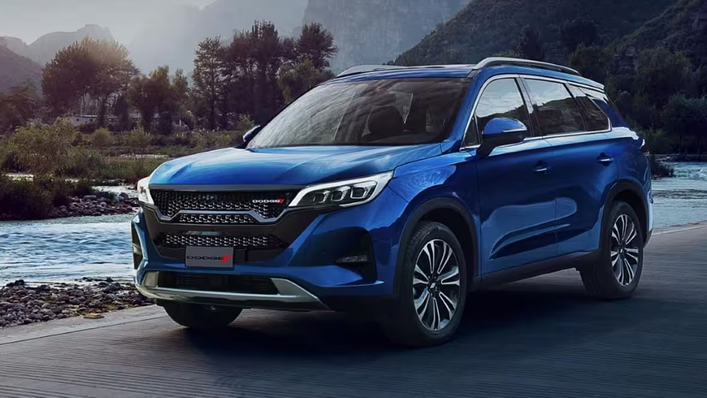 Los Peores Autos Dodge del 2025: Modelos que No Cumplen las Expectativas