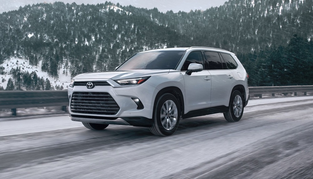 Los SUVs Híbridos Más Eficientes del 2025