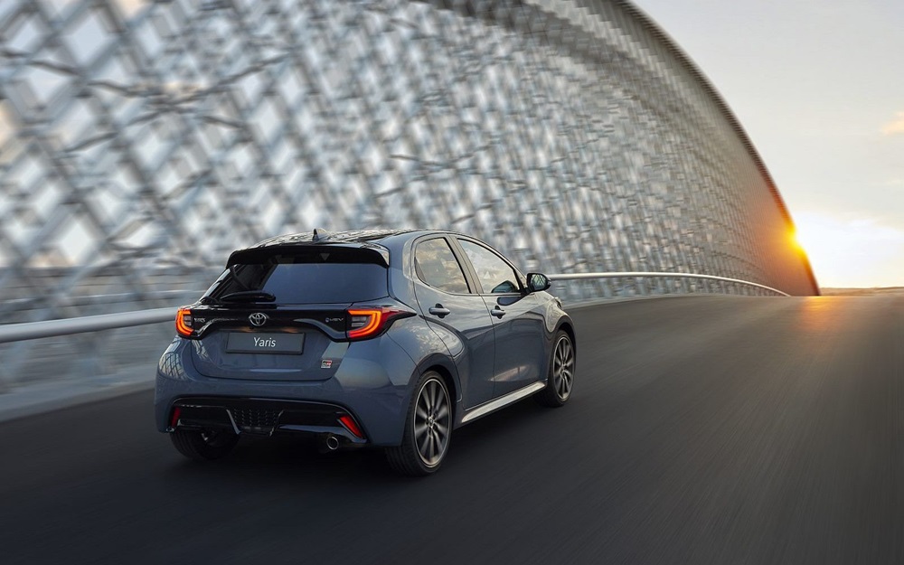 Los 7 Hatchbacks Más Eficientes y Compactos del 2025
