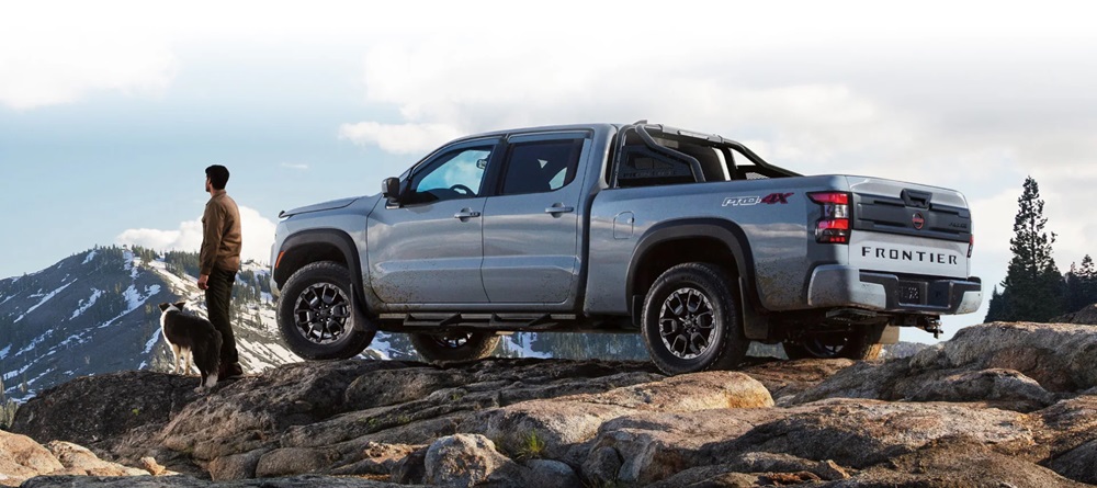 Los 6 Autos Más Populares en México para el 2025