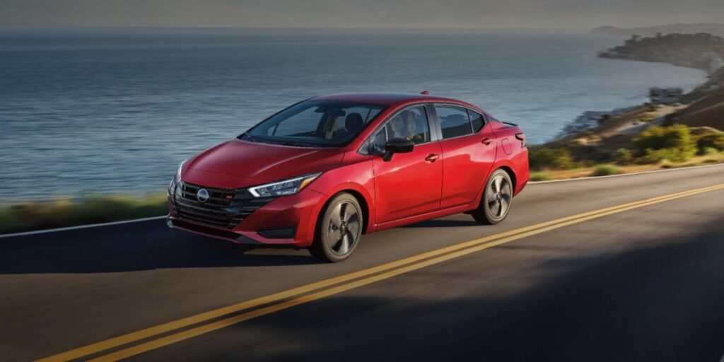Los 7 Autos con Mejor Relación Calidad-Precio en México en el 2025