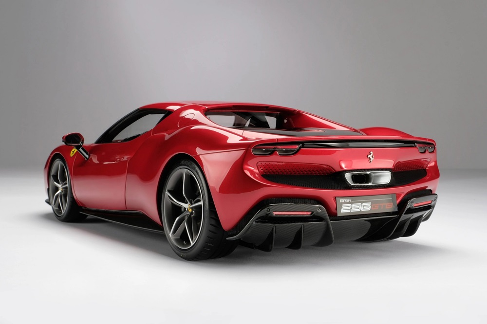 Los autos deportivos más deseados del momento: potencia, diseño y pura emoción