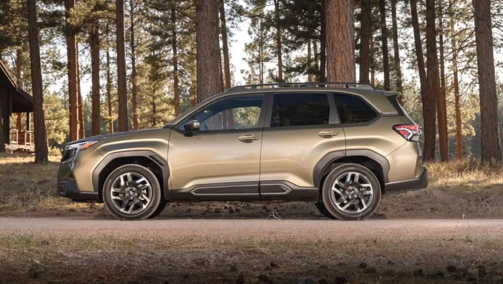 Los 5 autos del 2025 más confiables según los expertos en mecánica