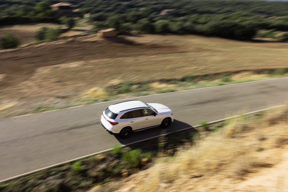 mercedes benz glc 300 de