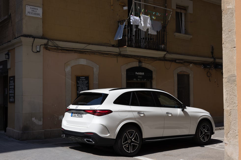 mercedes benz glc 300 de