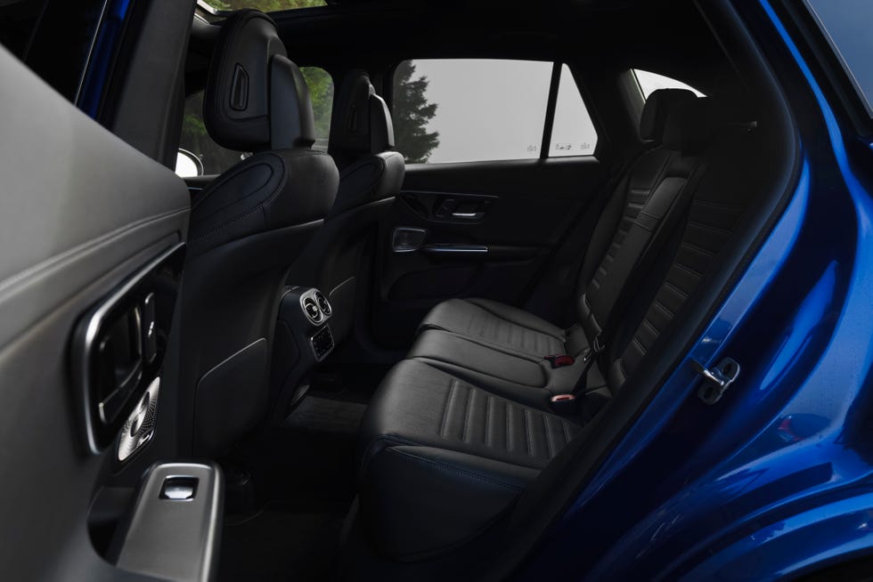 mercedes benz glc 300 de