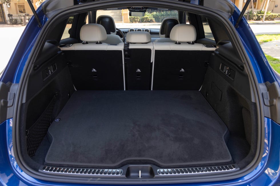 mercedes benz glc 300 de