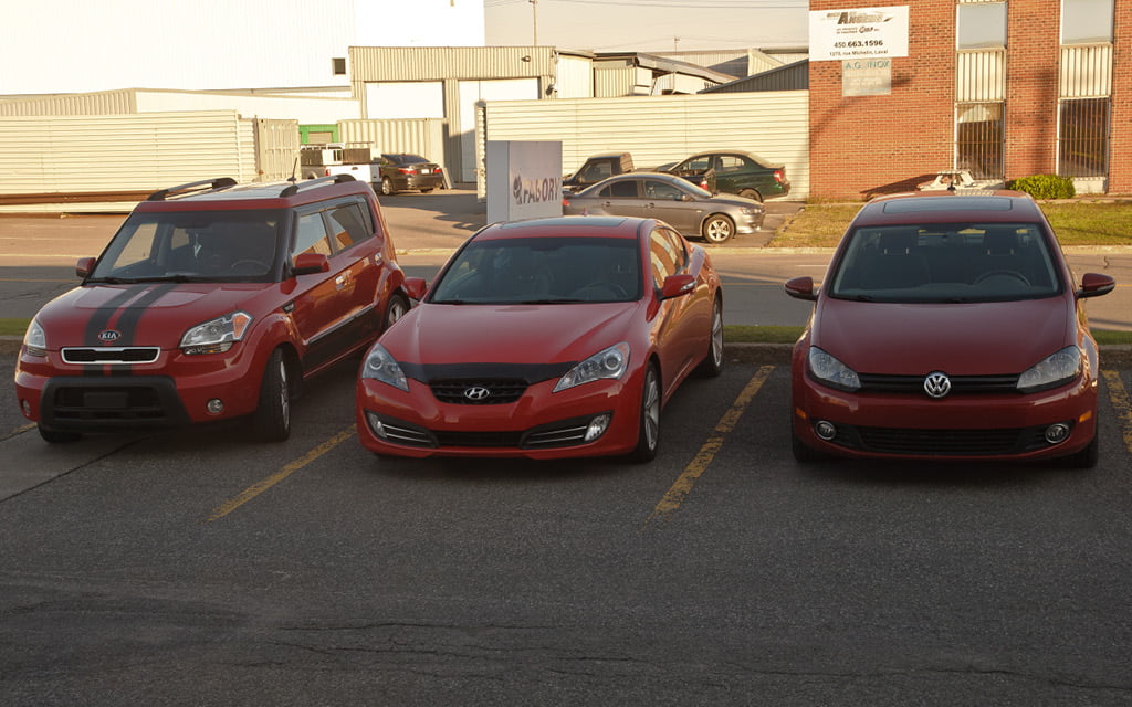 Qué coche me compro, ¿diésel, gasolina o híbrido?