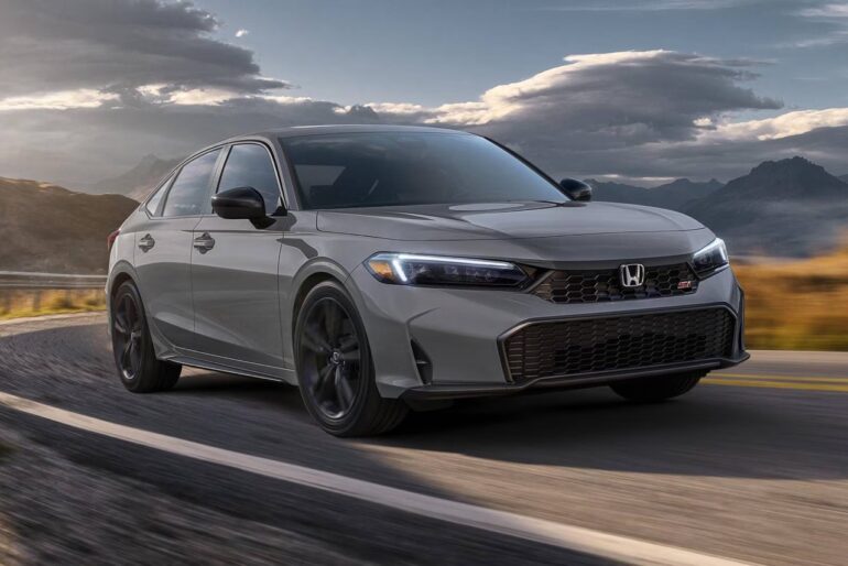 Qué debemos evaluar a la hora de comprar un Honda Civic