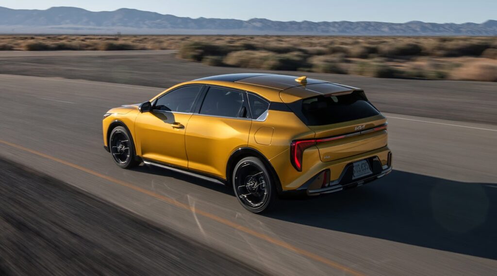 Los 5 autos económicos del 2026 con mejor equipamiento de serie »