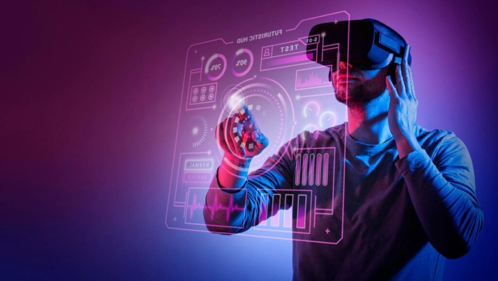Las 5 experiencias tecnológicas más futuristas que puedes vivir en un viaje en el 2026 »