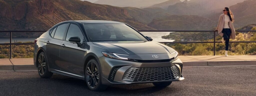 Los 5 autos del 2026 ideales para manejar en Miami y ciudades costeras »