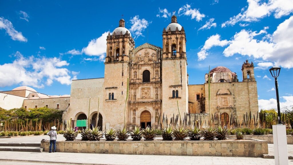 Los 5 centros históricos de América Latina donde el tiempo parece avanzar más lento en el 2026 »