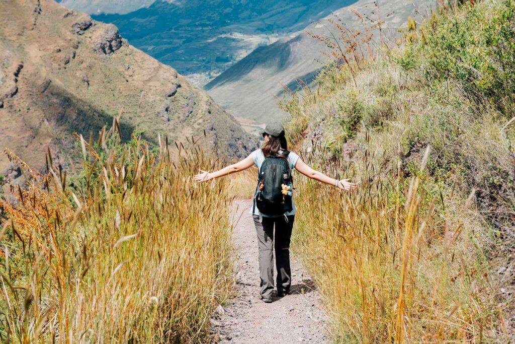 Las 5 rutas del mundo para aprender algo nuevo viajando en el 2026 »