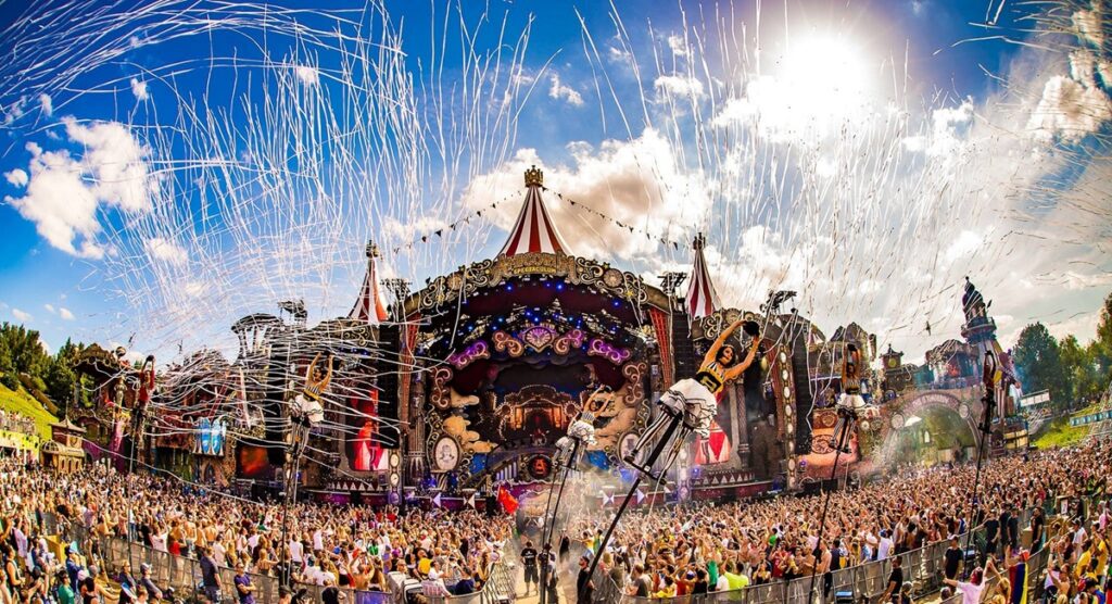 Las 5 experiencias de festivales que justifican cruzar el océano en el 2026 »