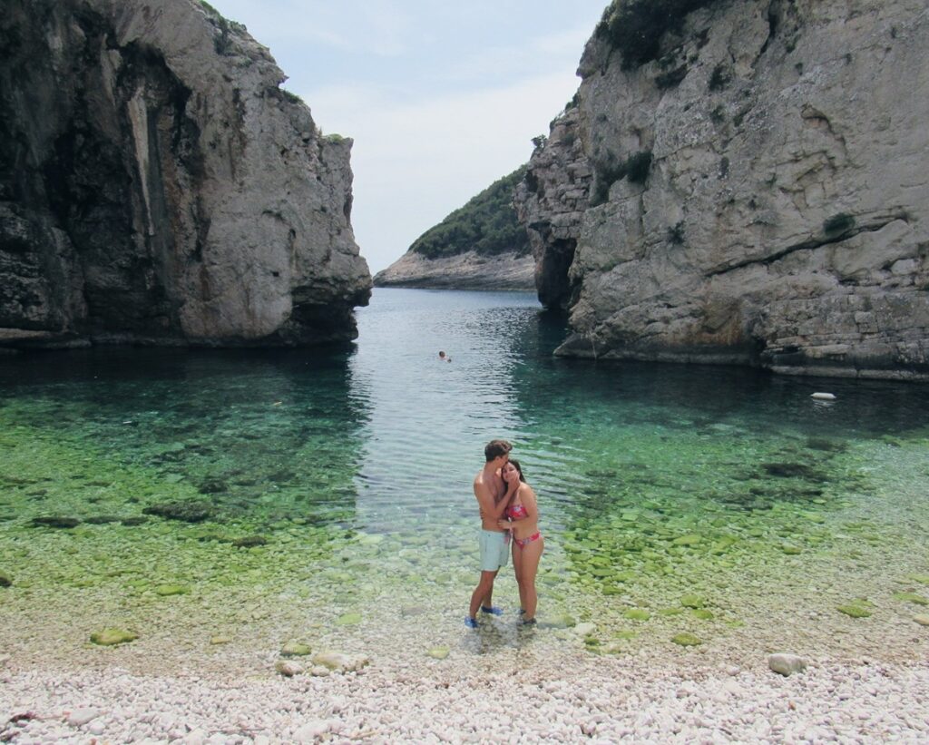 5 islas que todavía se pueden disfrutar sin tanto turismo »
