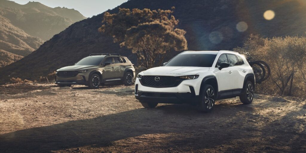 Los 5 autos del 2026 con mejor visibilidad trasera y lateral para manejo urbano »