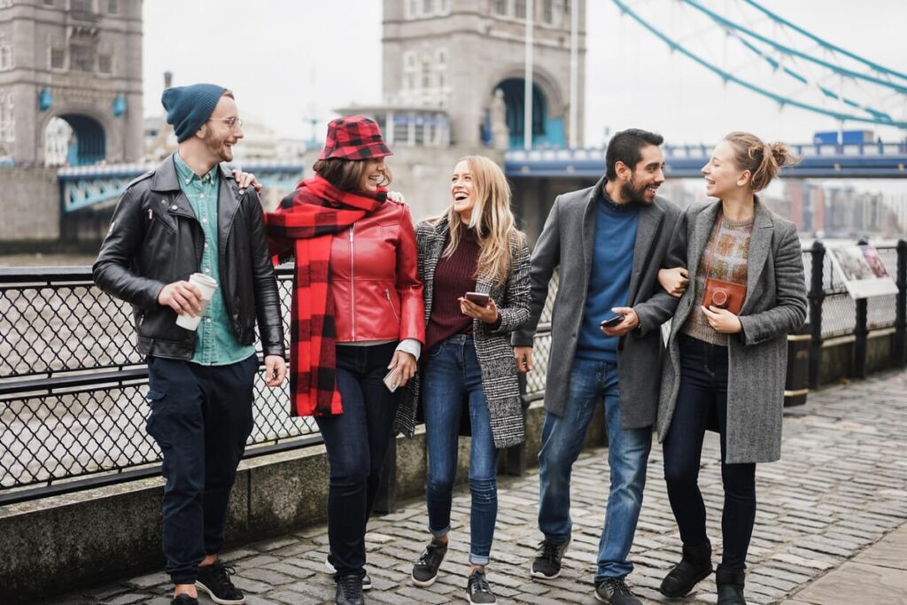 Las 5 ciudades donde es más fácil practicar un idioma extranjero durante un viaje sin sentir presión ni vergüenza »