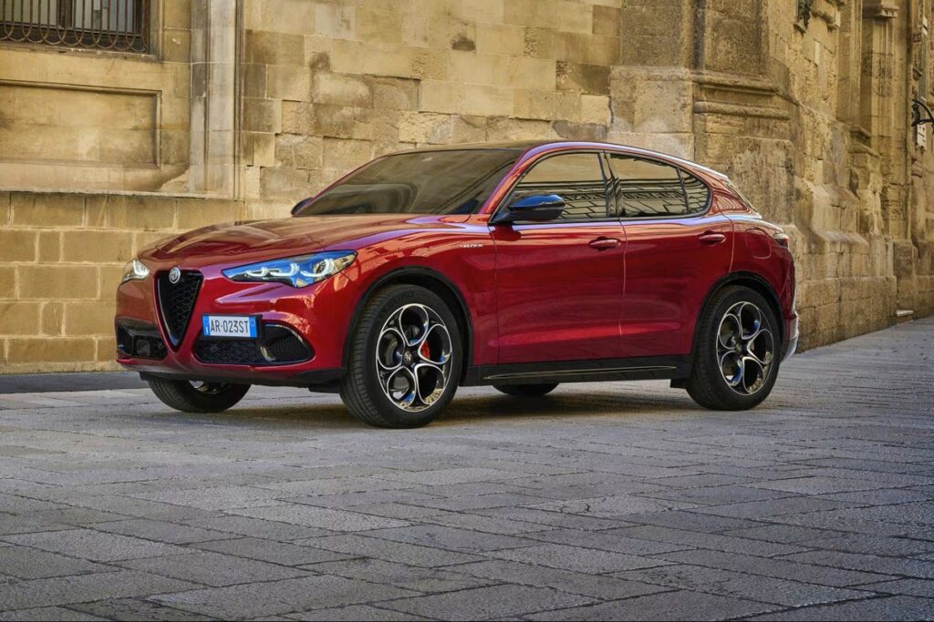 Los 5 autos del 2026 con el mayor costo de mantenimiento en los primeros 5 años »