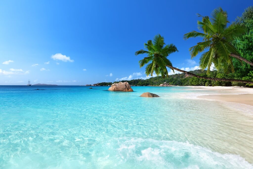 Las 5 playas del Caribe donde todavía se puede escuchar silencio en temporada alta »