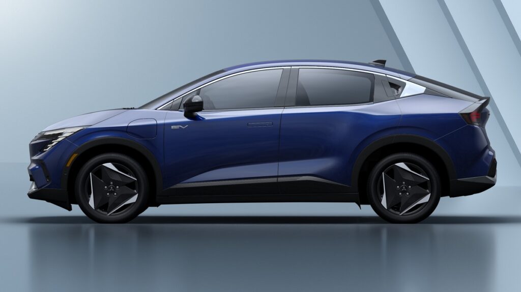 Los 5 modelos de autos más nuevos del 2026 »