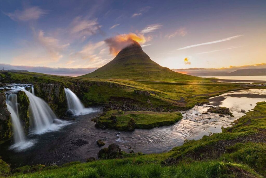 Los 5 destinos de naturaleza en Europa para viajeros que odian las multitudes en verano »