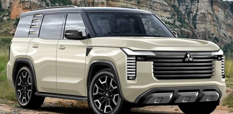 Mitsubishi su historia y su futuro en su “Momentum 2030” »