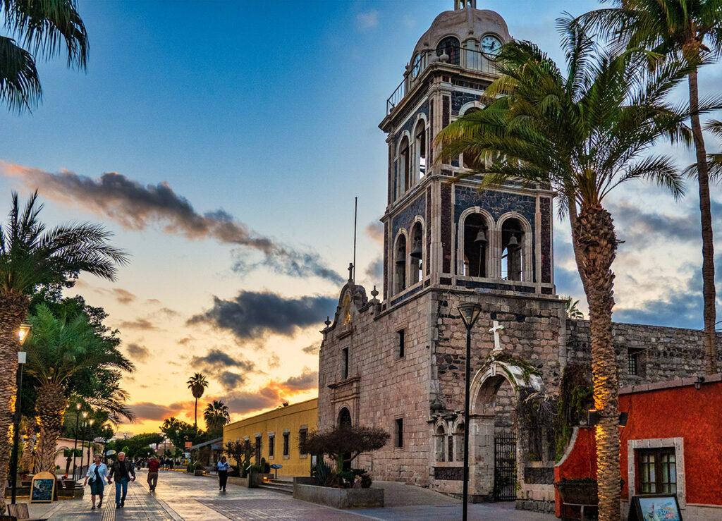 Las 5 regiones de Latinoamérica para viajar sin prisa »