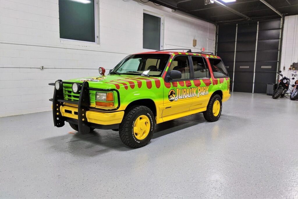 5 autos que Hollywood convirtió en íconos y hoy se venden por una fracción de lo que merecen »