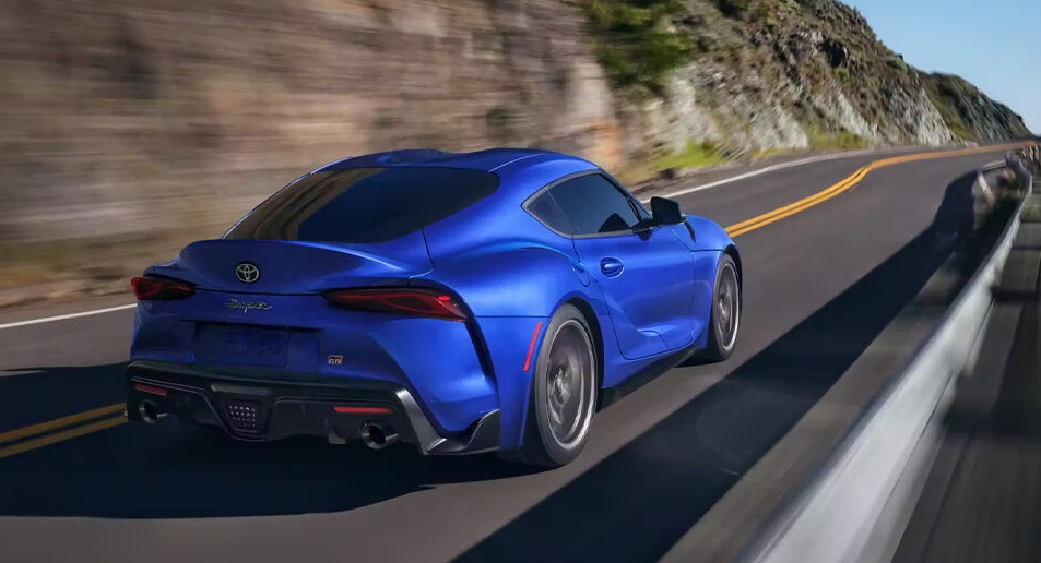 5 autos del 2026 que Gran Turismo y Forza volvieron obsesión real »