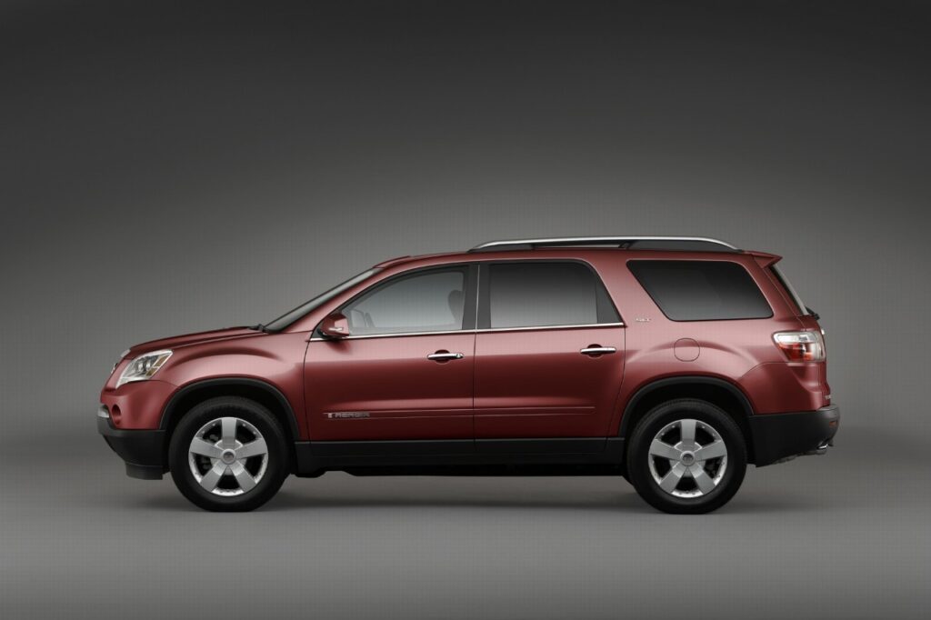 Los 5 SUVs usados que pueden convertir un “buen negocio” en una pesadilla mecánica »